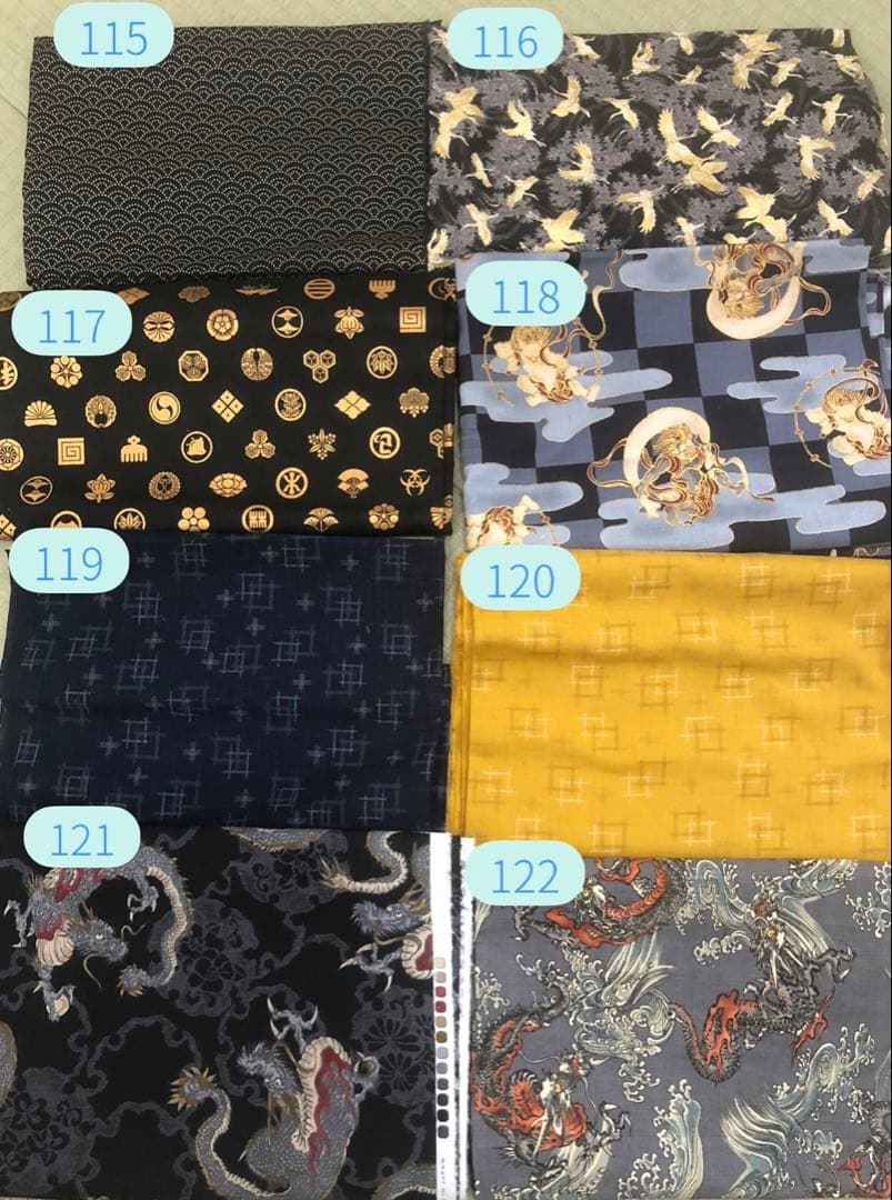 犬用 わんこ用 浴衣 ハンドメイド