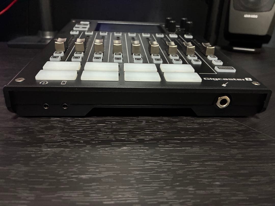 ギター BOSS GIGCASTER 8 GSC-8