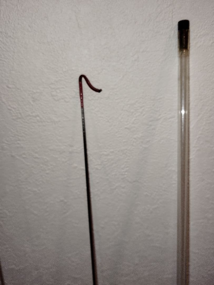 がま鮎 MARKⅡ GOLD 中硬 81