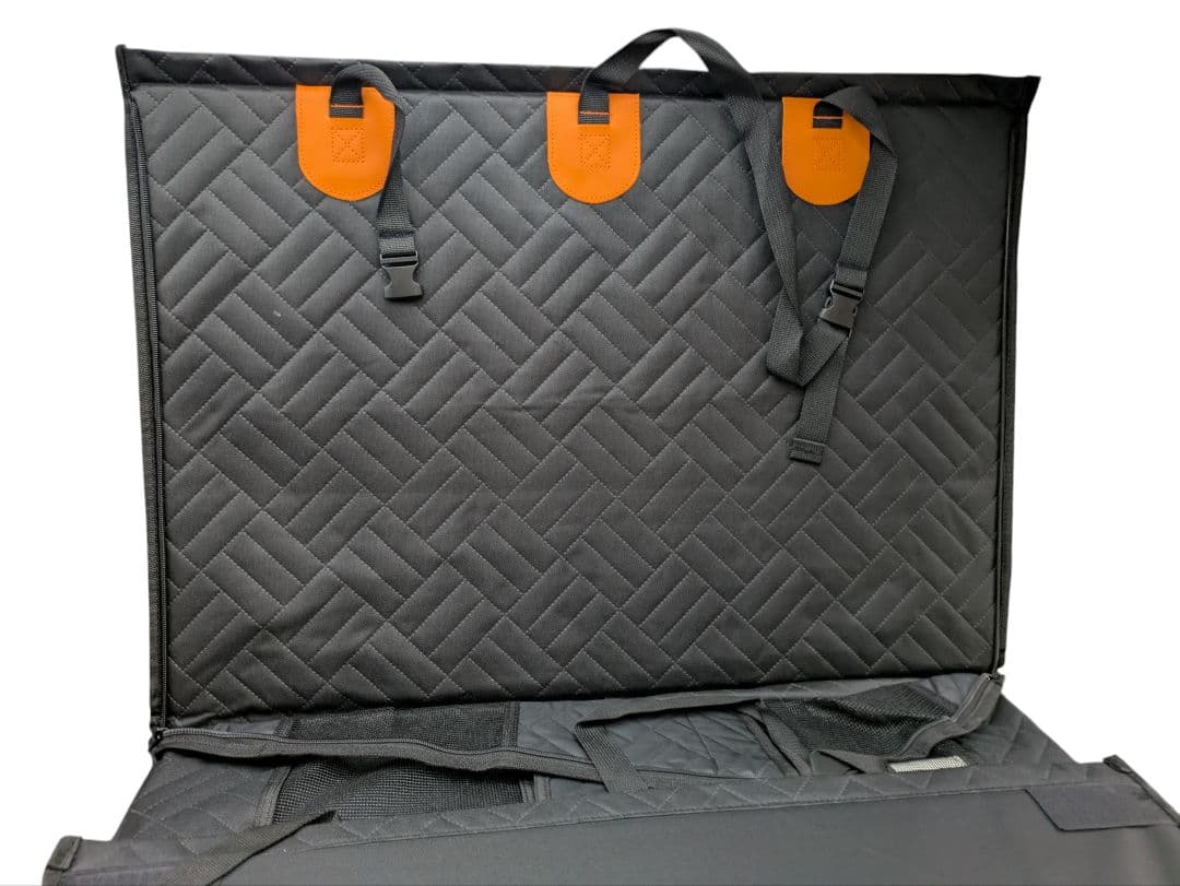 【獣医師監修／JPPMA認定品】ドライブボックス LaLa-Pets　Lサイズ