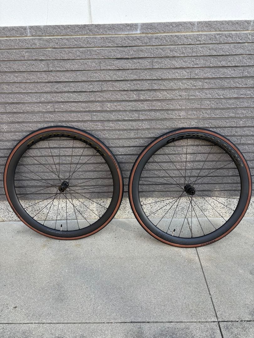 bontreger aeolos pro37 ボントレガー