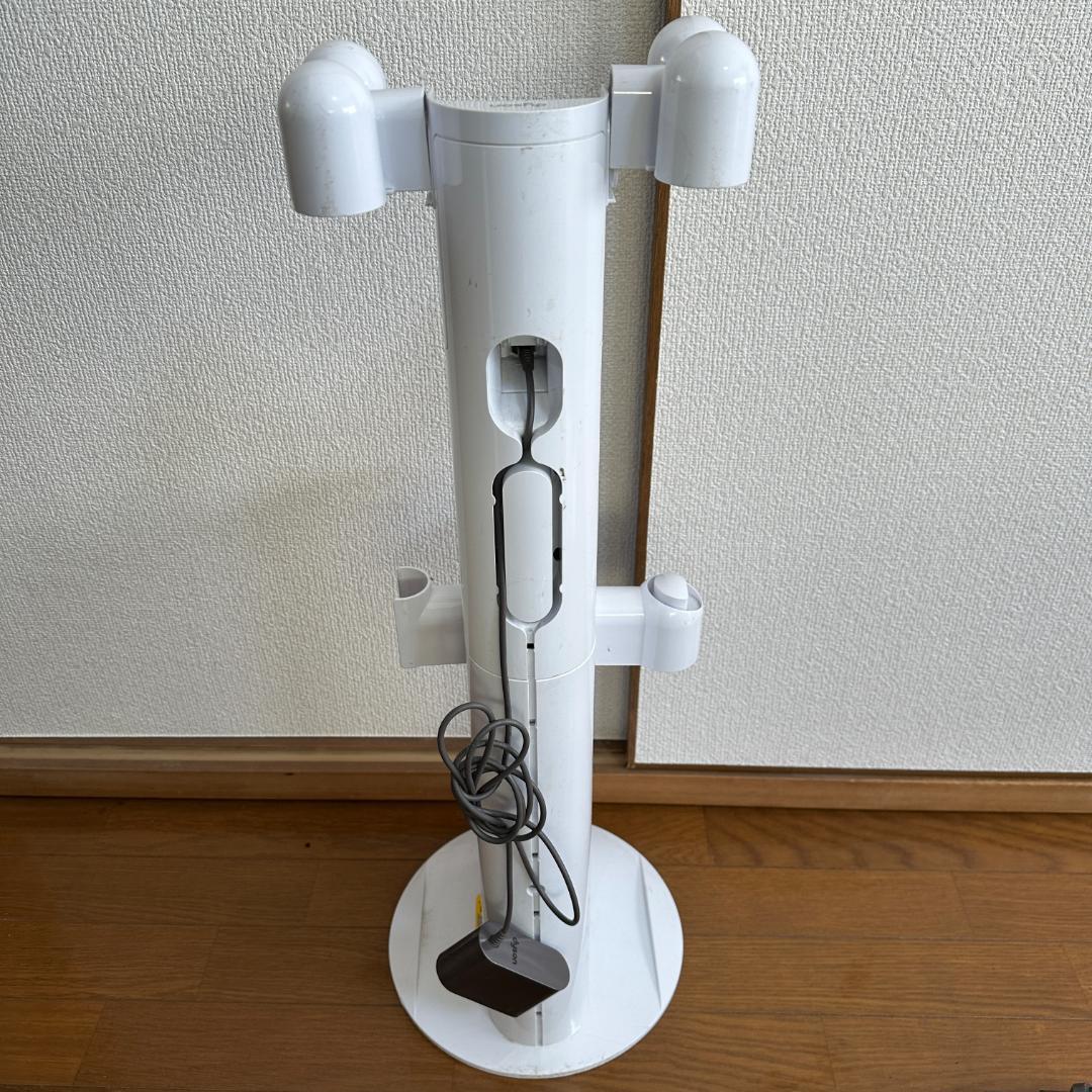 動作確認済　dyson　SV12　V10　フロアドック完備　ダイソン　コードレス