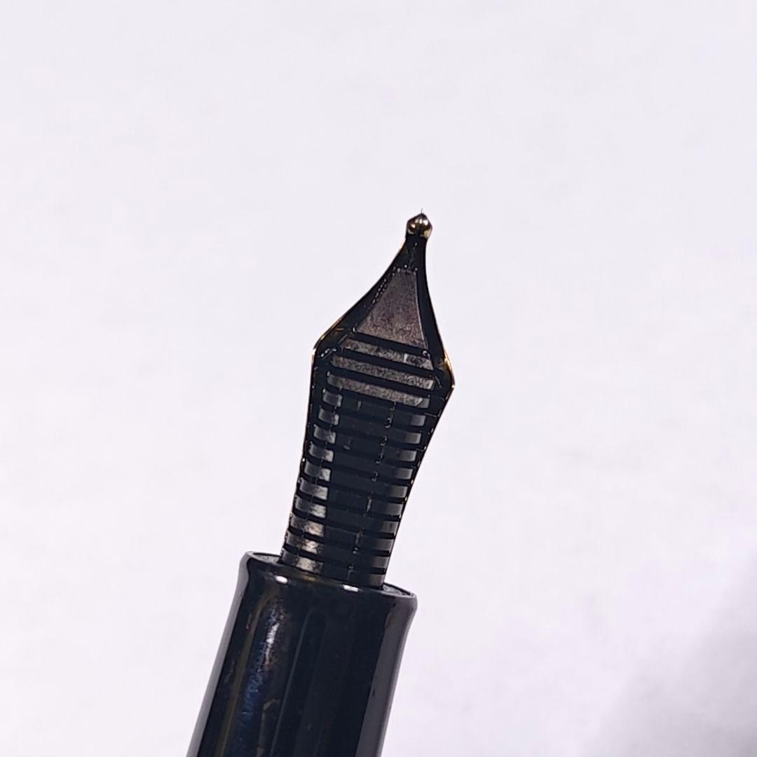 sailor プロフィット zoomニブ 万年筆 セーラー 14k-585