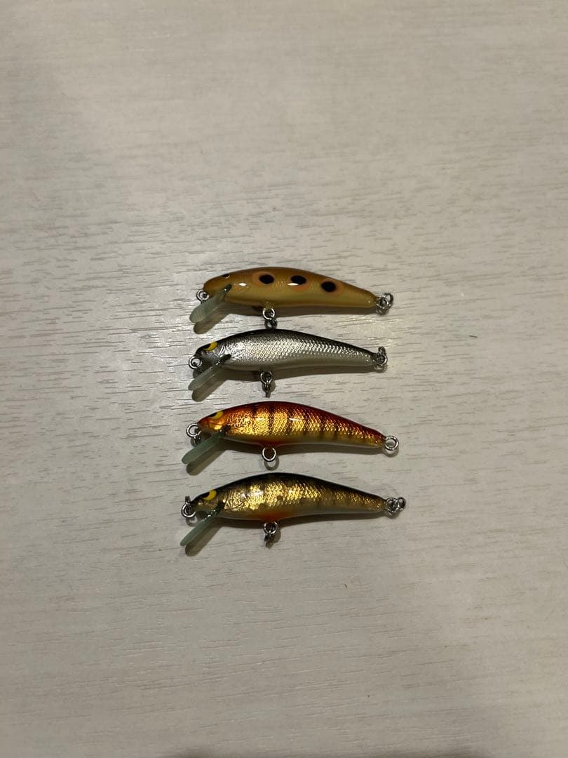 a*y様 anglo&company アングロ＆カンパニー HOBO 45S