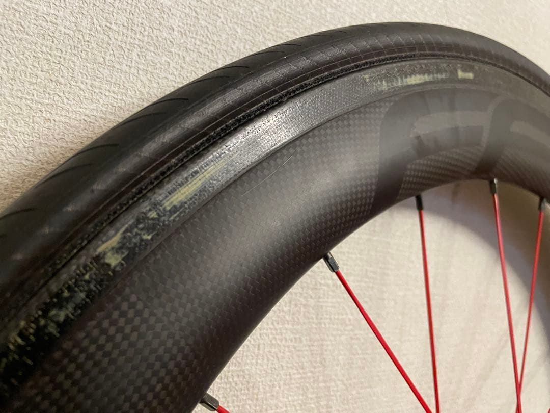 日本限定　FFWD F6R 240S JP MatteBlk