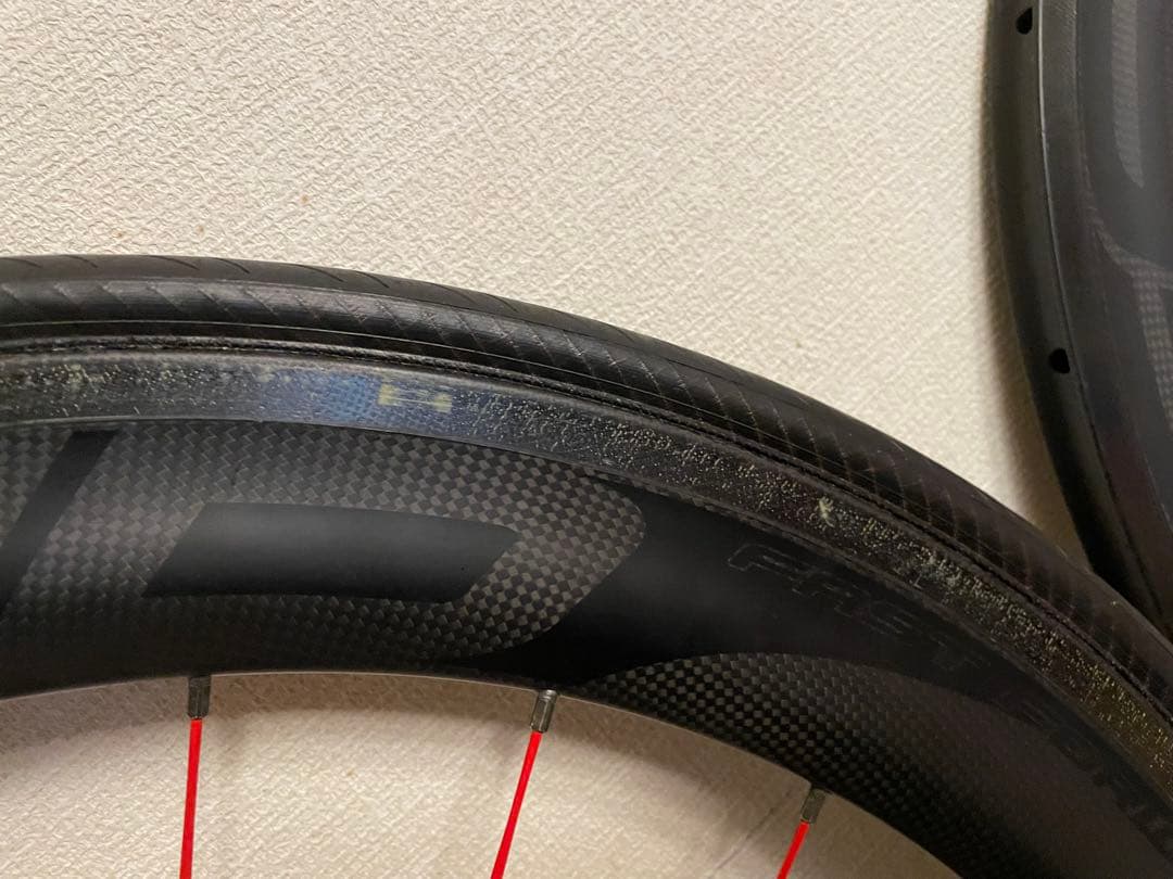 日本限定　FFWD F6R 240S JP MatteBlk