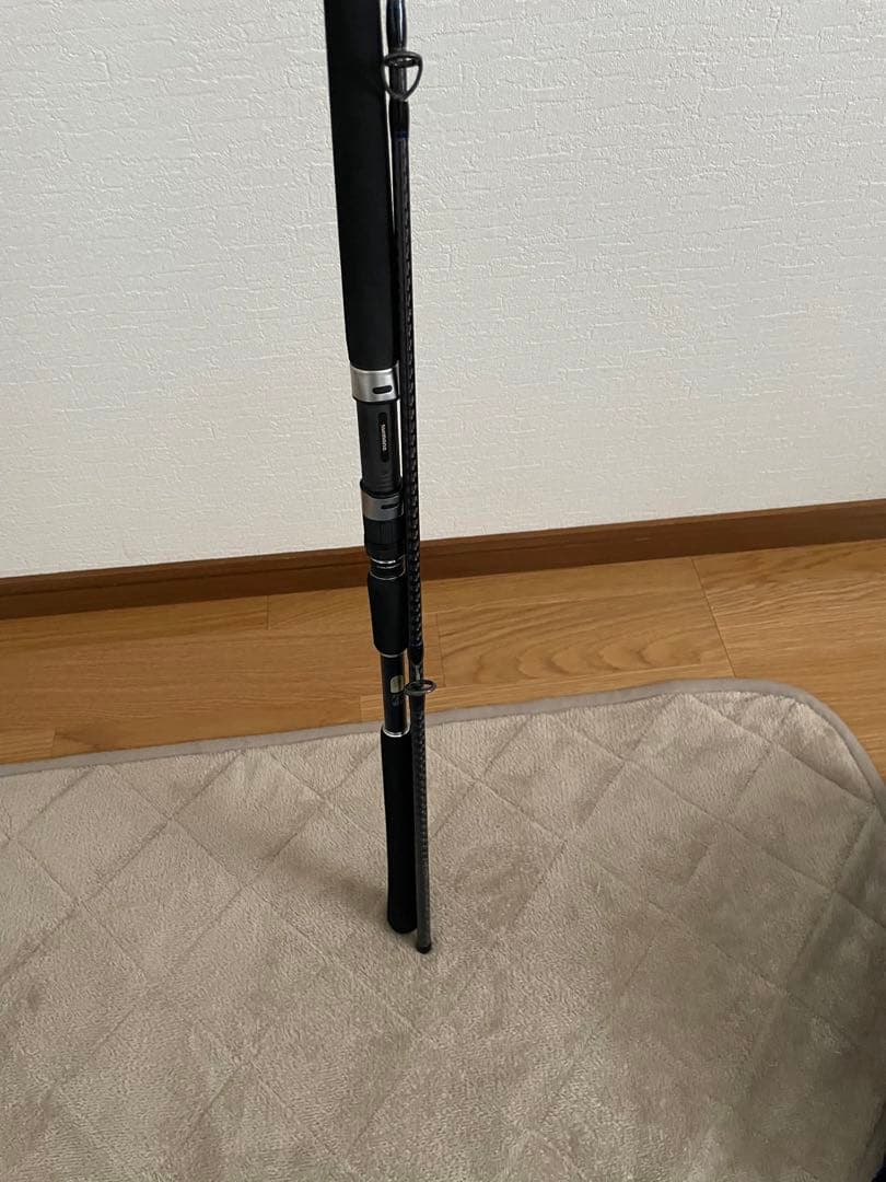 コルトスナイパーss S106H