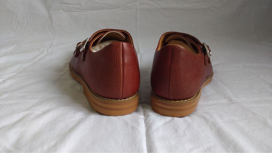 ゴルフシューズ ADJUSTABLE