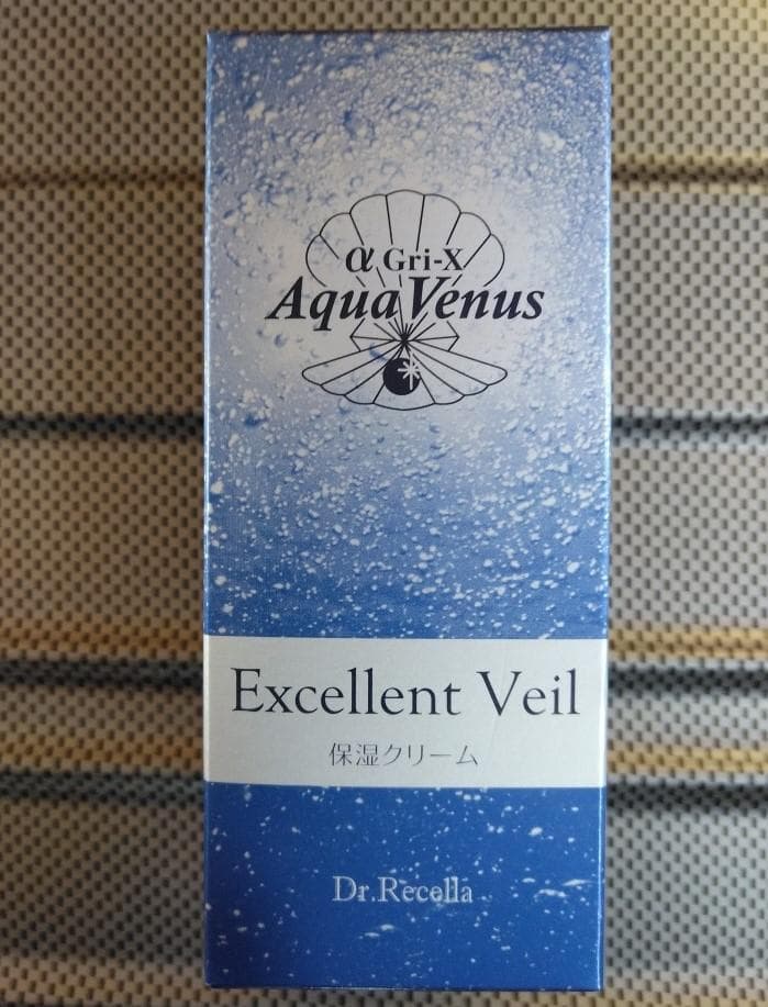 ドクターリセラ　・エクセレントヴェール