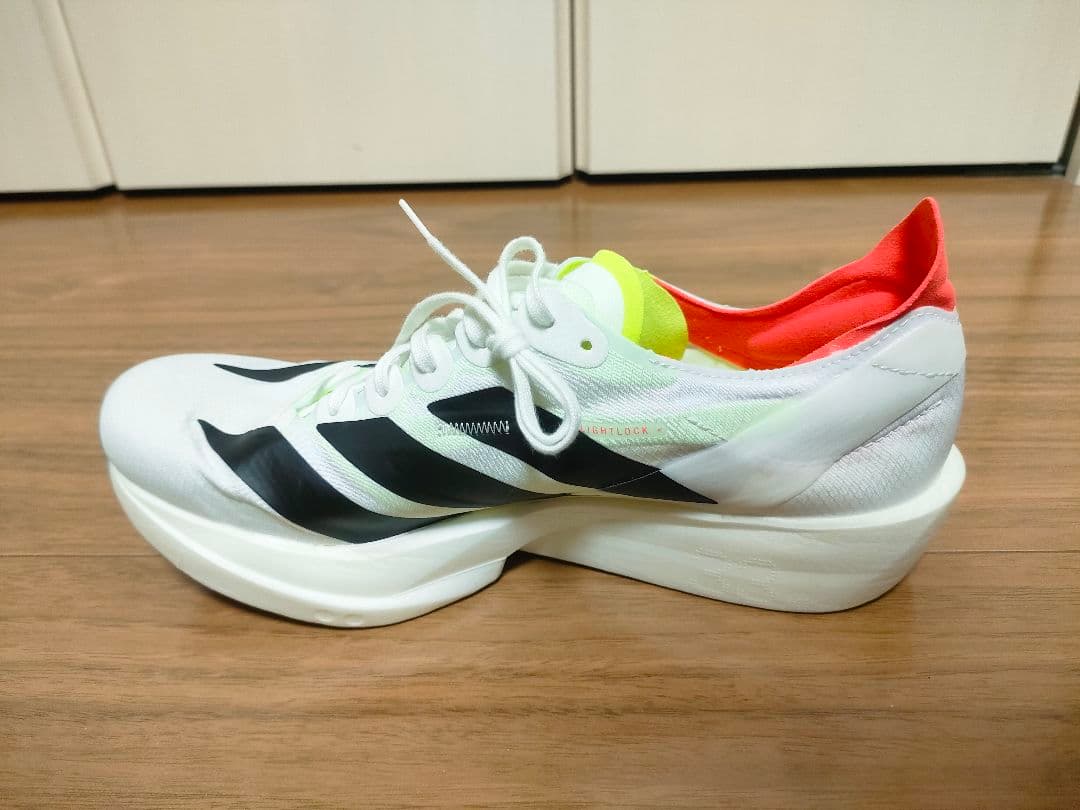 タクミセン11 26.0cm adidas ADIZERO TAKUMI SEN