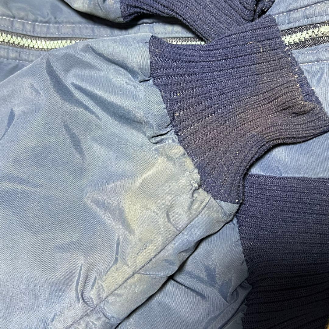 麦*畑様 【木村拓哉着用モデル】80sUSA製パタゴニアシェルドシンチラジャケッ