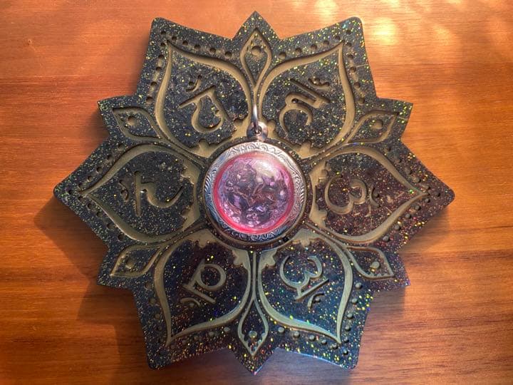 【限定1】神聖物 レクライのナガアイ プラクルアン