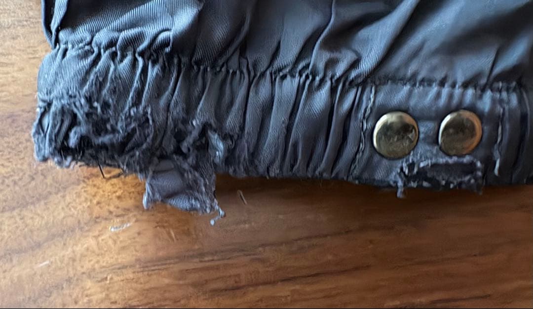 ノースフェイス 親子スキー上下 6点セット スクープジャケットスクープパンツ