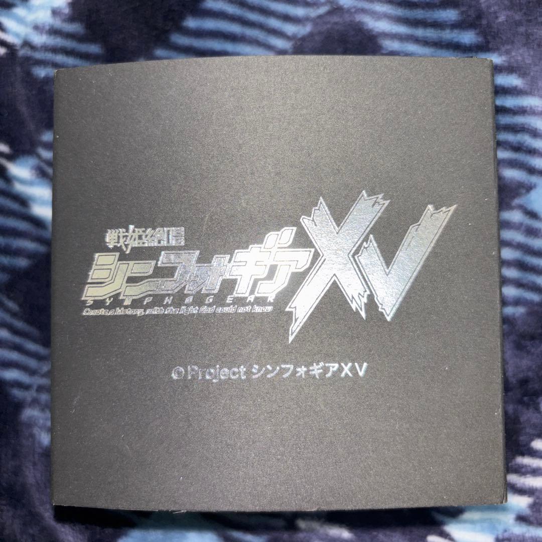 戦姫絶唱シンフォギアXV 腕時計 風鳴翼モデル