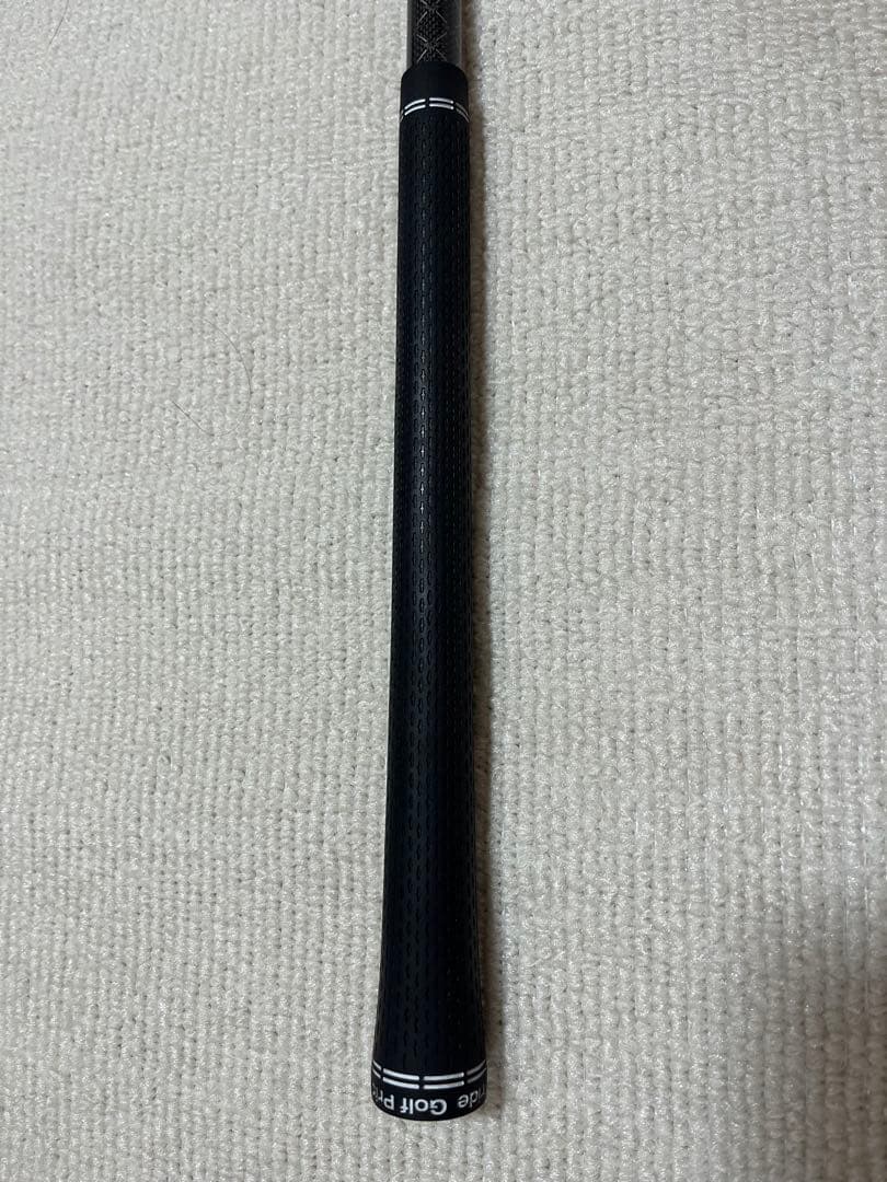 三菱ケミカル テンセイ ホワイト 1K 50X PINGスリーブ