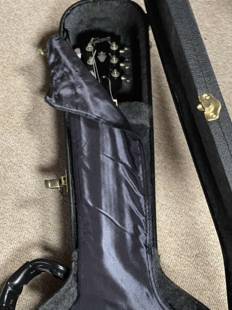 ギブソンメンフィスカスタムショップES335