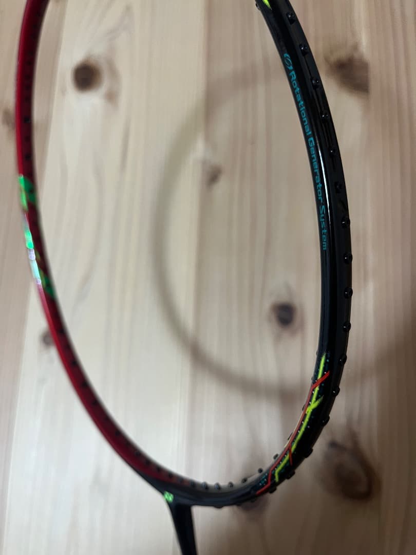 ヨネックスYONEXアストロクスASTROX 88D アストロクス第一世代90