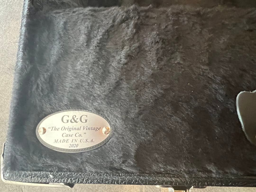 Fender  COBAIN JAGUAR NOS カートコバーン