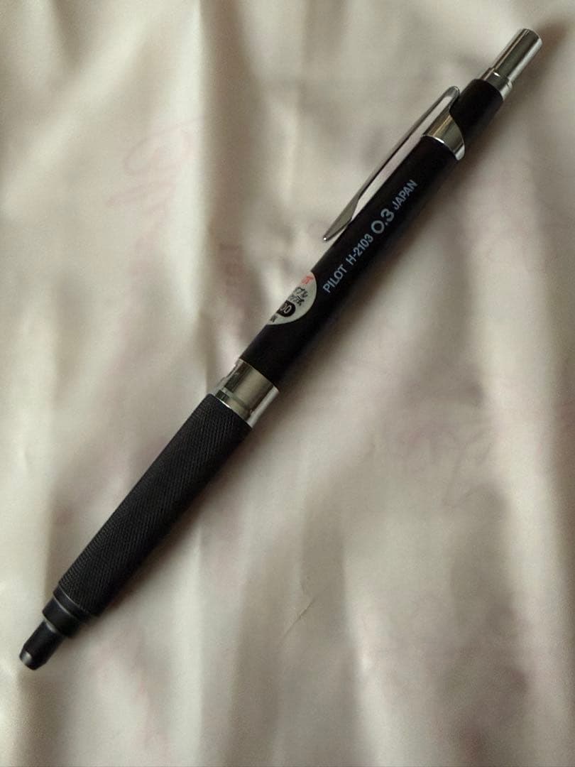 レア　美品　パイロット　ハイメカホルダー　h-2103