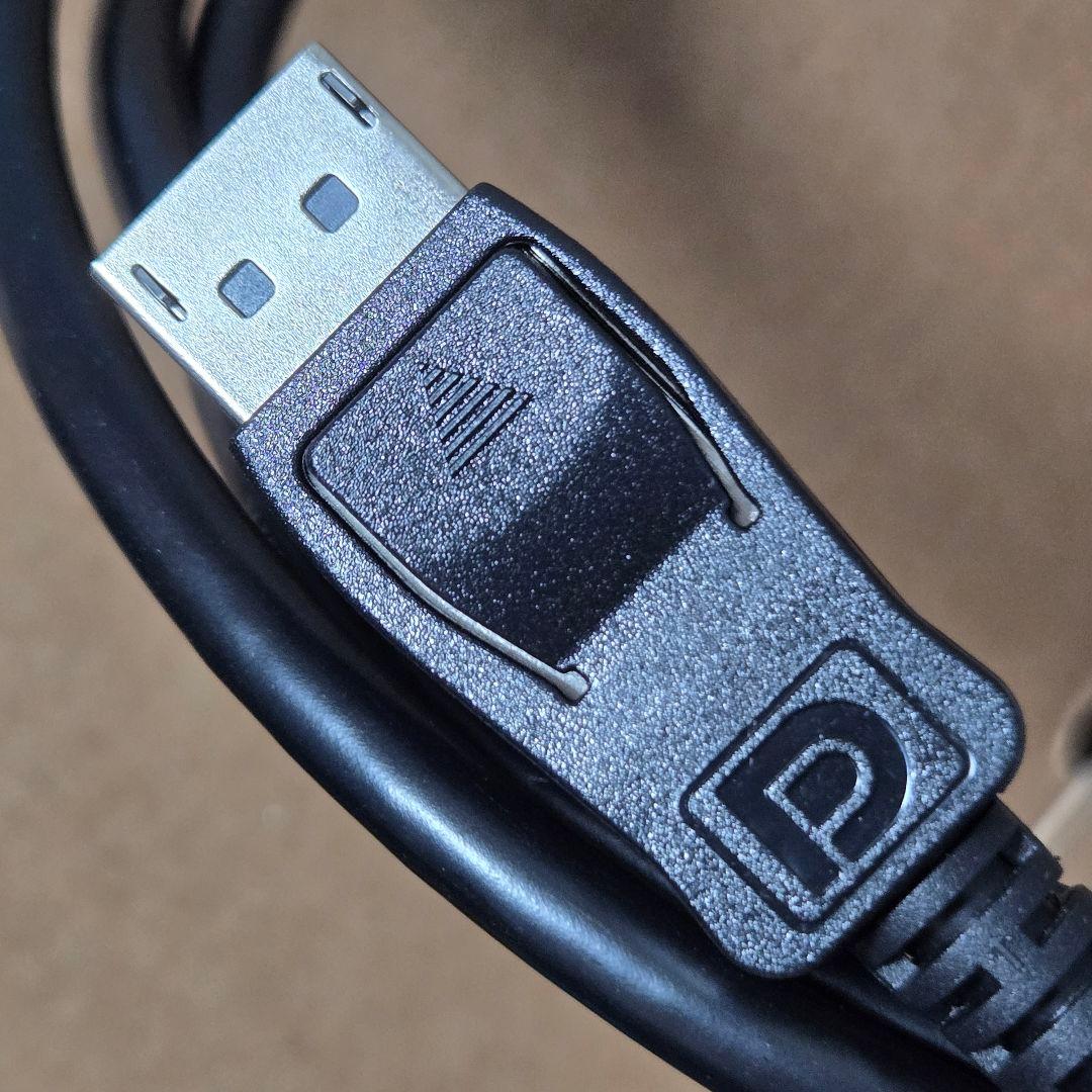 I-O DATA・GigaCrysta・23.6インチ