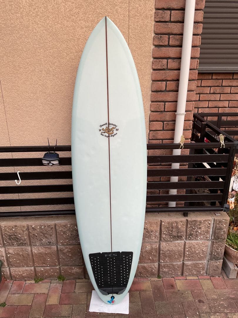 ryu5525ロスト　スムースオペレーター