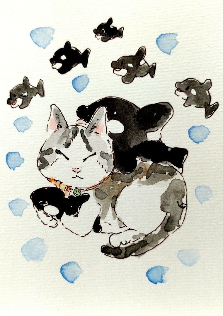 にゃっちページ