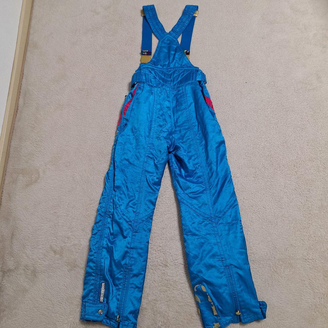 SALOMON/サロモン スキーウェア パンツ【L】90s ユニセックス