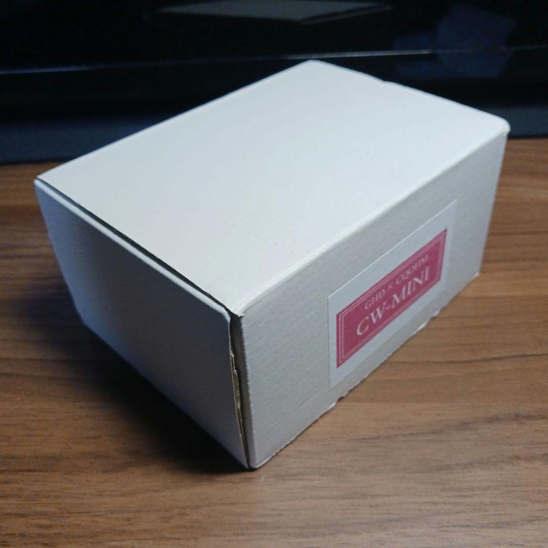 CQOHM アマチュア無線用CW新型パドル　　CW-MIN