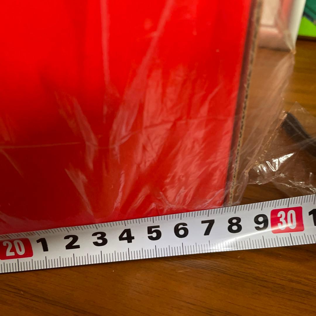 テスタロッサ1984 イタリー製BBURAGO 大きいです。