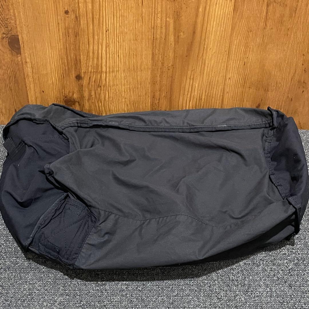 ブシン様 美品 希少✨ PORTER × HYKE ワンショルダー ボストンバ