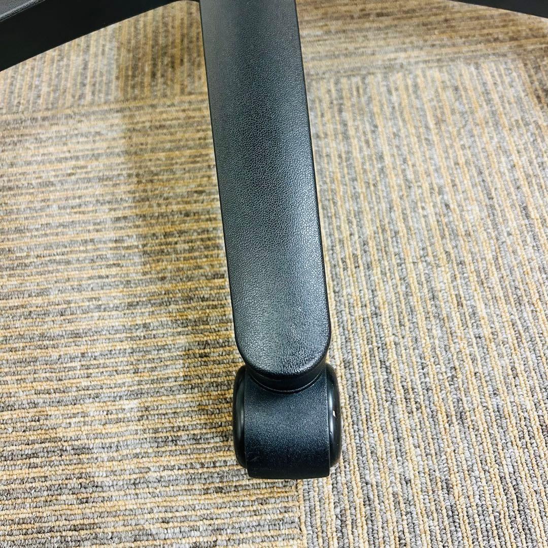 【状態良好】アーユルチェア オクトパス ayur chair 体圧分散マット付