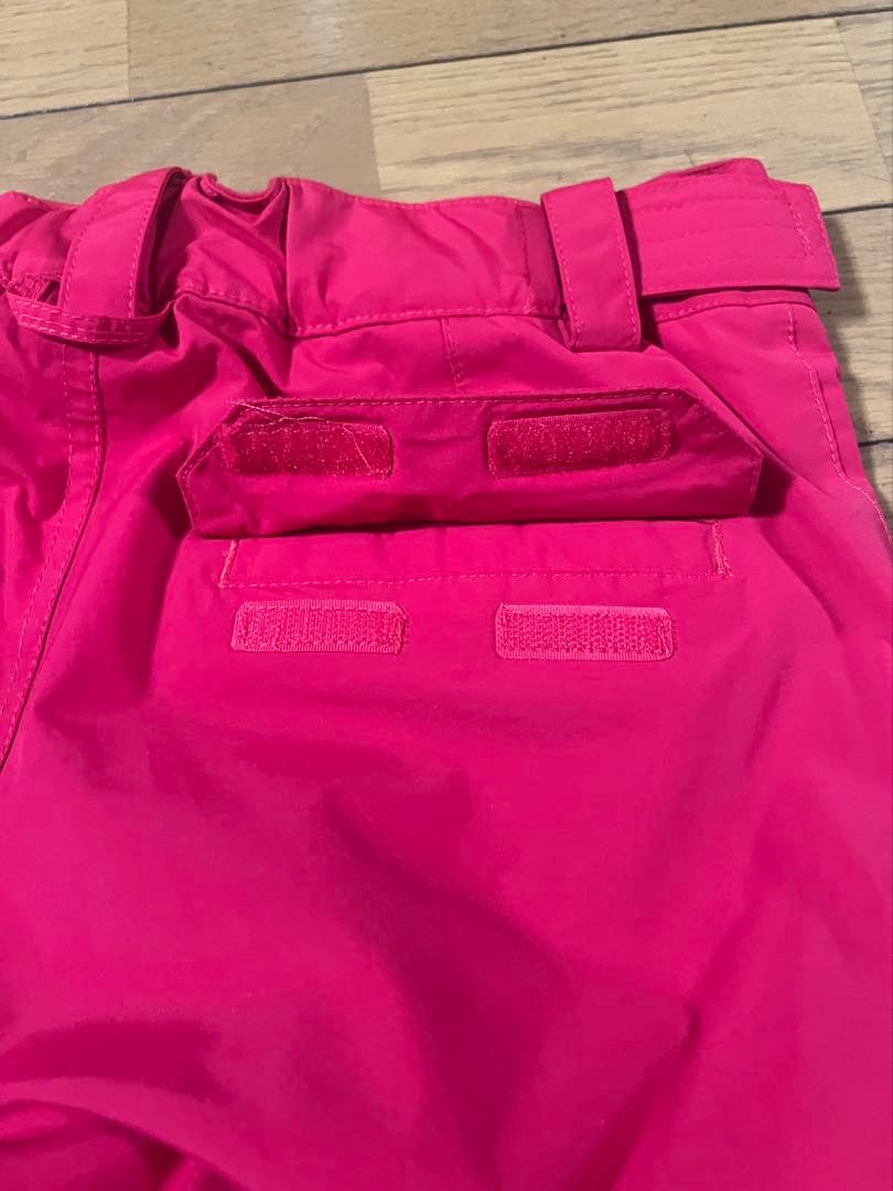 BURTON 子ども用スノーボードウェア