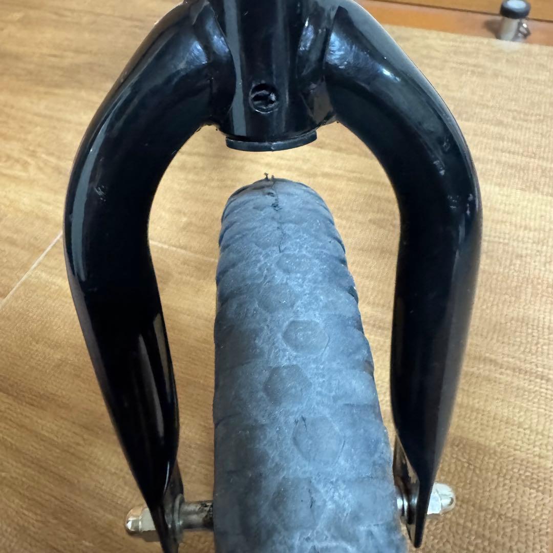 ストライダー STRIDER スポーツ　モデル 12インチ　ピンク