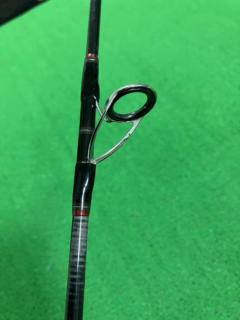 CASTING HIRAMASA 79S 船竿