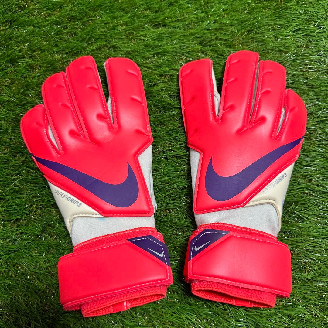 ナイキーパーグローブヴェイパーグリップ7号 送料無料