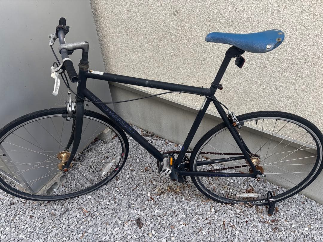 SCHWINN シュウイン　自転車　Mサイズ