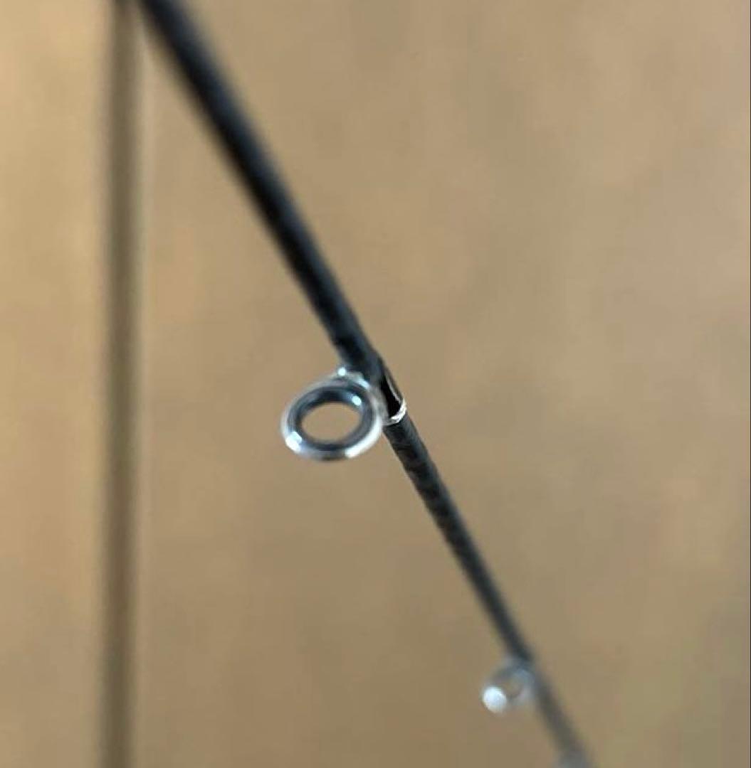 【使用感アリ】ディアルーナMB S900ML-4 シマノ DIALUNA