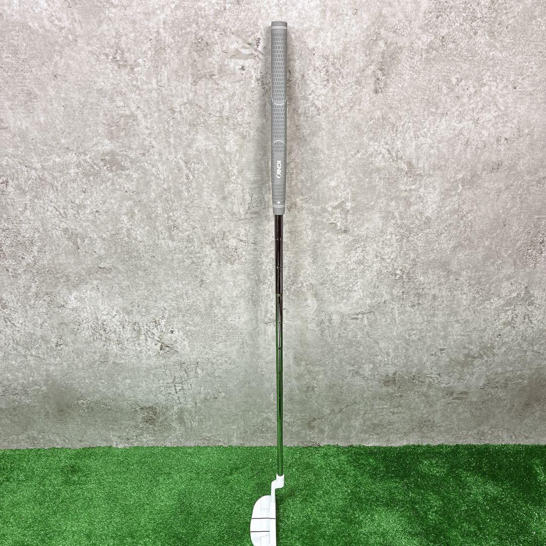 キャロウェイ Solaire キャディバッグ付 IGNIOレディースゴルフセット