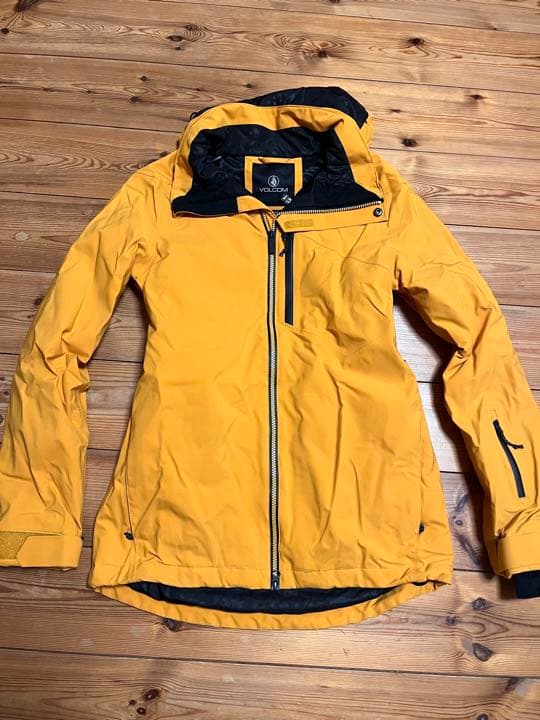 ボルコム　スノーボード　ウェア　ゴアテックス