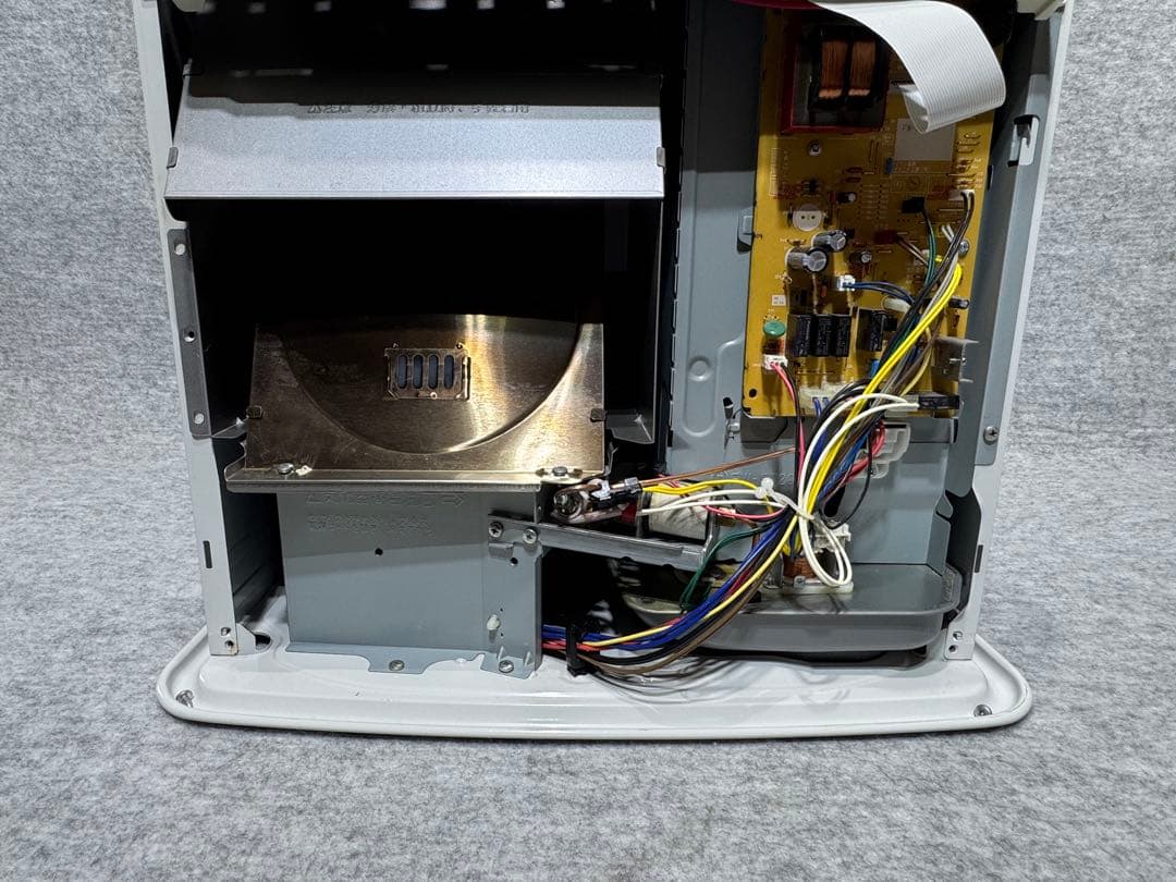 (美品) ダイニチ 石油ファンヒーター FW-5720LS