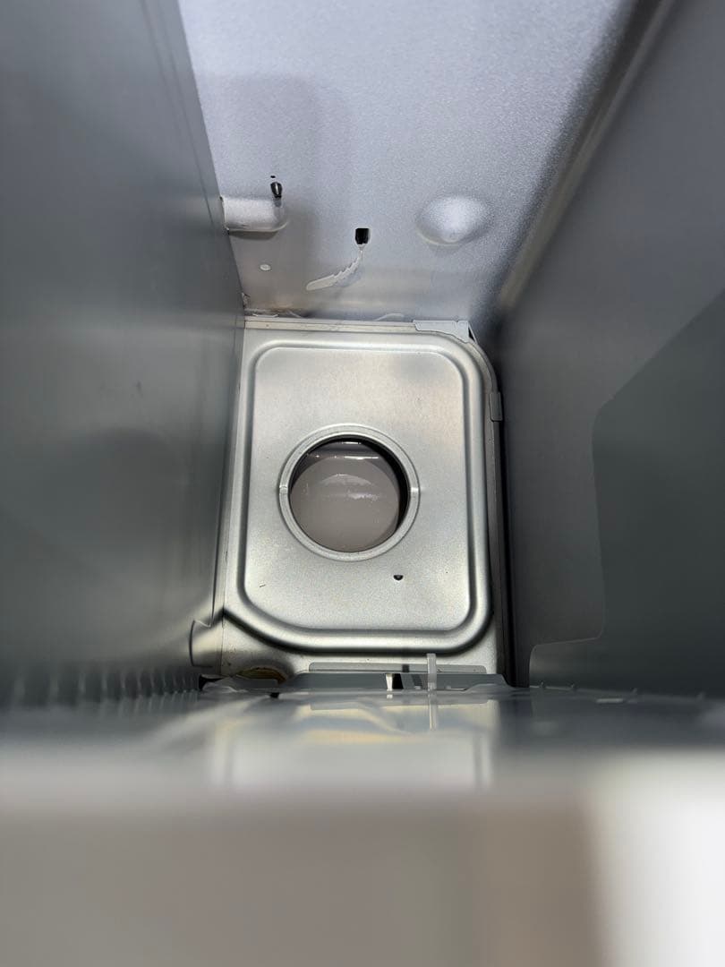 (美品) ダイニチ 石油ファンヒーター FW-5720LS