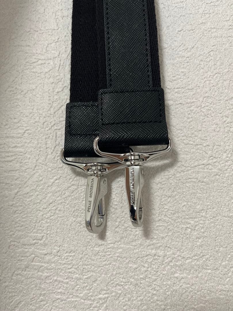 【新品未使用品】PELLEMORBIDA ペッレモルビダ キャピターノ ブリーフ