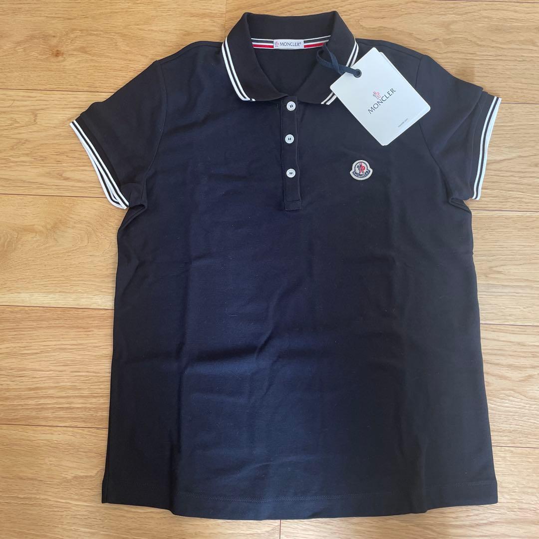 モンクレール　ゴルフウェア　M