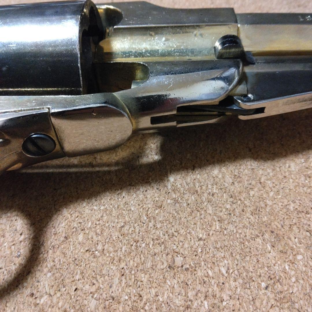 東京CMC レミントン ニューアーミー モデルガン