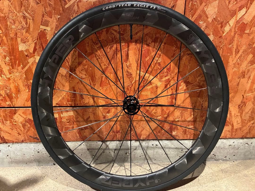 Lun HYPER D45 2023 ルンハイパー　ウィンスペース　週末最終価格