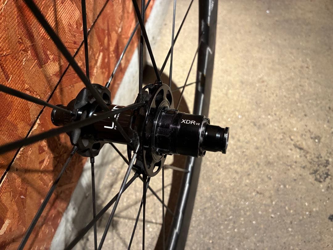 Lun HYPER D45 2023 ルンハイパー　ウィンスペース　週末最終価格