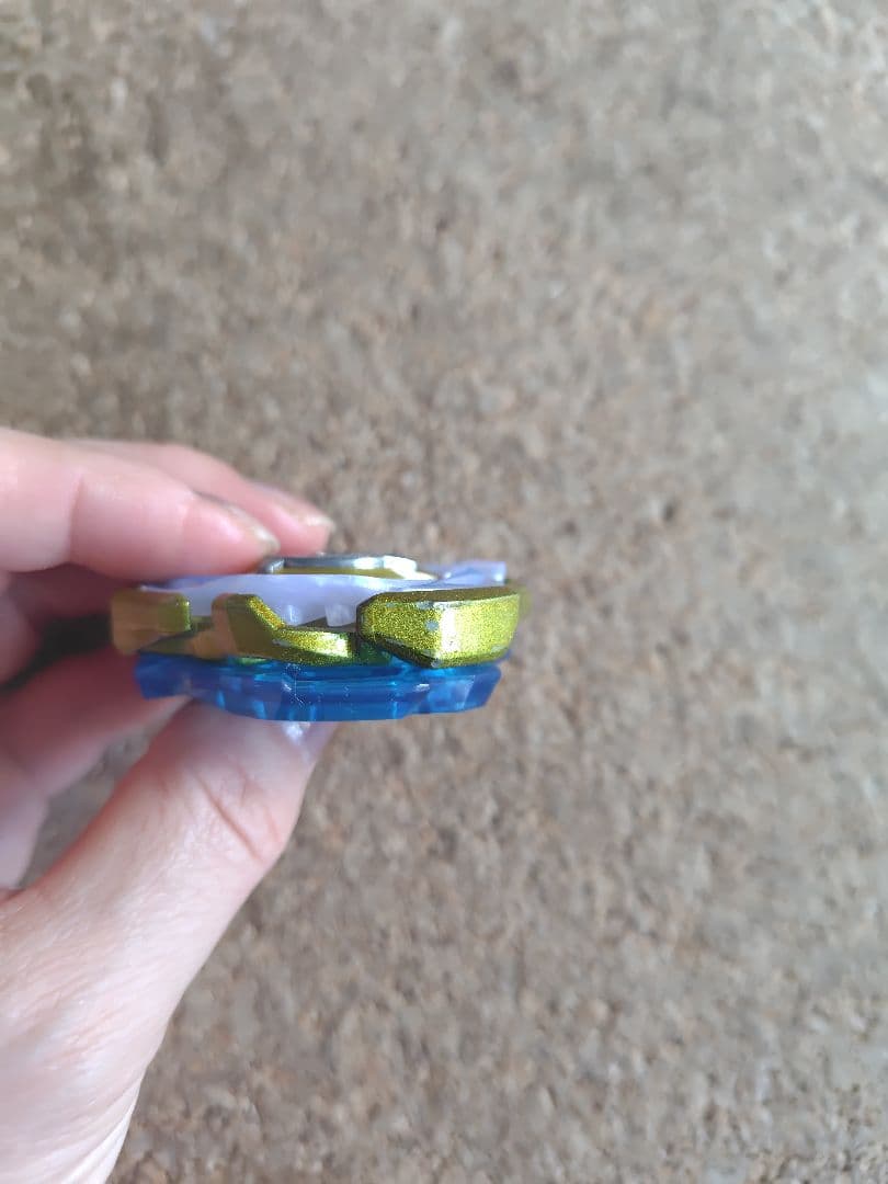 ベイブレード ワルキューレボルトS4-70V