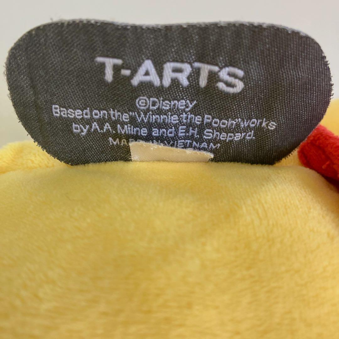 くまのプーさん　mochi- mochi- ぬいぐるみ