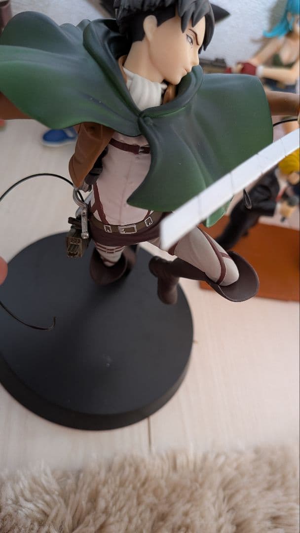 ドラゴンボール 　他　フィギュアセット