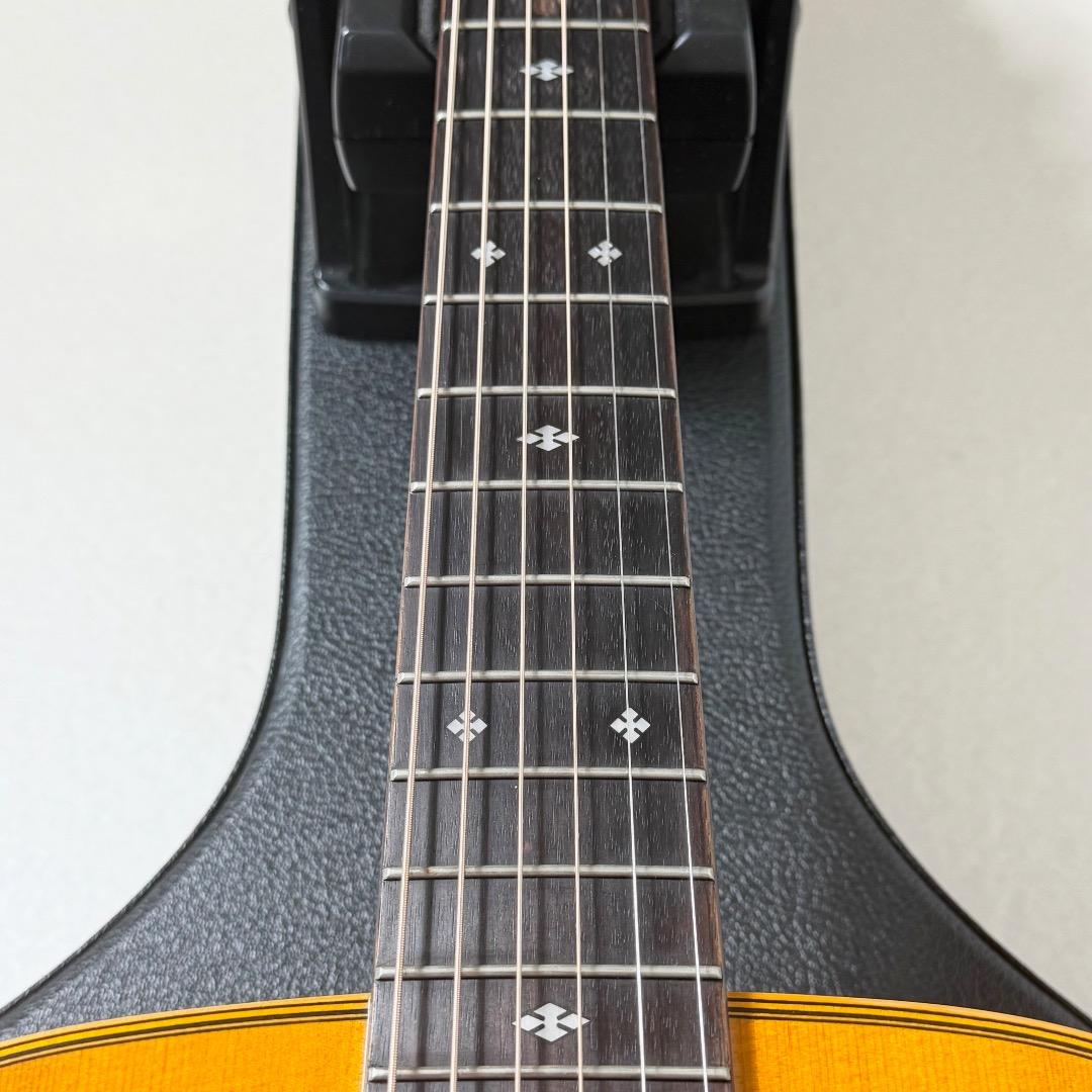 ASTURIAS E.C.Standard アコースティックギター 日本製